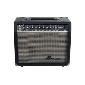 Bluesman GF30 REVERB Elektro Gitar Amfisi