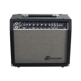 Bluesman GF30 REVERB Elektro Gitar Amfisi