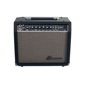Bluesman GF30 REVERB Elektro Gitar Amfisi