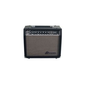 Bluesman GF30 REVERB Elektro Gitar Amfisi