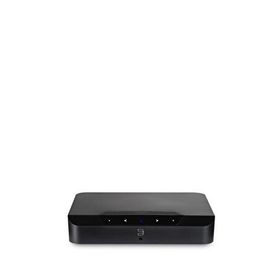 BlueSound Powernode N230 Siyah Edge Amplifieryah