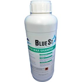 Bluestar Boat Wax 5 lt Shampoo Tekne Şampuanı
