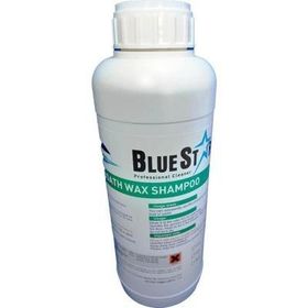 Bluestar Boat Wax 5 lt Shampoo Tekne Şampuanı
