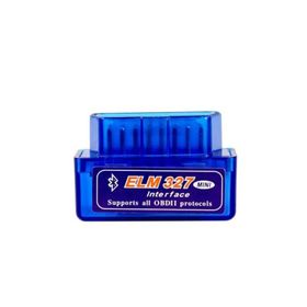 Bluetooth ELM327 Araba Türkçe Araç Arıza Tespit Cihazı