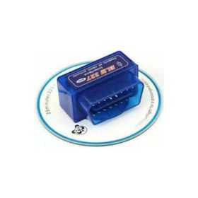 Bluetooth ELM327 Araba Türkçe Araç Arıza Tespit Cihazı