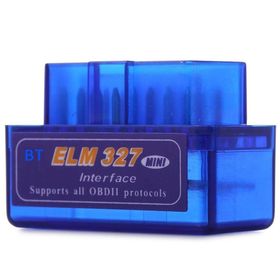 Bluetooth ELM327 Araba Türkçe Araç Arıza Tespit Cihazı