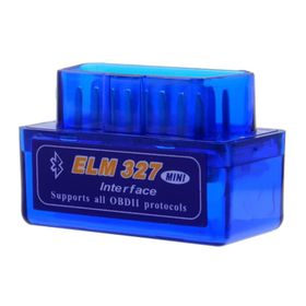 Bluetooth ELM327 Araba Türkçe Araç Arıza Tespit Cihazı