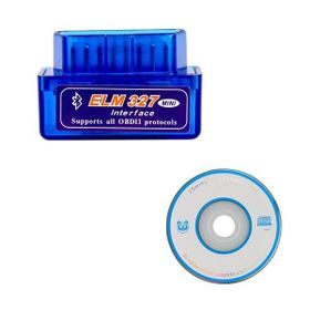 Bluetooth ELM327 Araba Türkçe Araç Arıza Tespit Cihazı