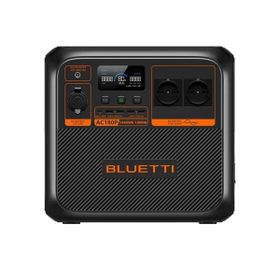 Bluetti AC180P 1800W 1440WH Taşınabilir Güç İstasyonu