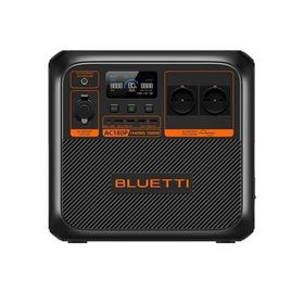 Bluetti AC180P 1800W 1440WH Taşınabilir Güç İstasyonu