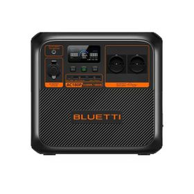 Bluetti AC180P 1800W 1440WH Taşınabilir Güç İstasyonu