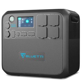 Bluetti AC200MAX Taşınabilir Güç Kaynağı