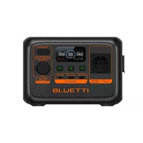 Bluetti AC2P 300W 230.4WH Taşınabilir Güç İstasyonu