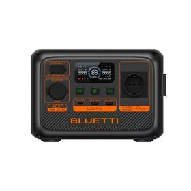 Bluetti AC2P 300W 230.4WH Taşınabilir Güç İstasyonu