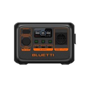 Bluetti AC2P 300W 230.4WH Taşınabilir Güç İstasyonu