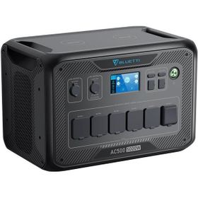 Bluetti AC500 Inverter