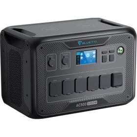 Bluetti AC500 Inverter