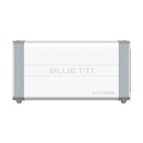 Bluetti B500 Ev Tipi Enerji Depolama Sistemi Kesintisiz Güç Kaynağı