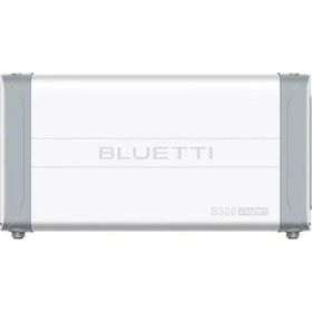 Bluetti B500 Ev Tipi Enerji Depolama Sistemi Kesintisiz Güç Kaynağı