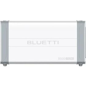 Bluetti B500 Ev Tipi Enerji Depolama Sistemi Kesintisiz Güç Kaynağı