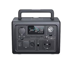 Bluetti EB3A 268WH Taşınabilir Kesintisiz Güç Kaynağı