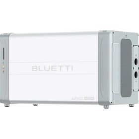Bluetti EP600 Inverter