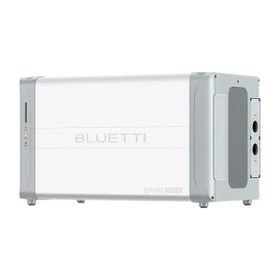 Bluetti EP600 Inverter