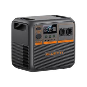 Bluetti Premium 200V2 2700W 2073WH Taşınabilir Güç İstasyonu