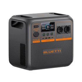 Bluetti Premium 200V2 2700W 2073WH Taşınabilir Güç İstasyonu