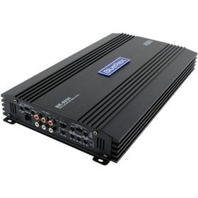 Blueway BR-905S 5 Kanal Amfi Amplifikatör