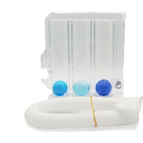 Bluewell 3 Top Solunum Triflo