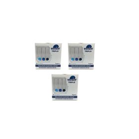 Bluewell 3 Top Solunum Triflo