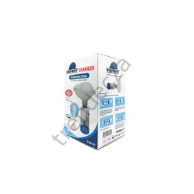 Bluewell Aerochamber Mavi 5 Yaş ve Üstü İnhalasyon Cihazı