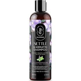 Blugree Isırgan ve Keratin 350 ml Kepek Şampuanı