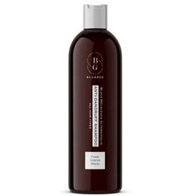 Blugree Tüm Saç Tipleri 350 ml Kepek Karşıtı Şampuan
