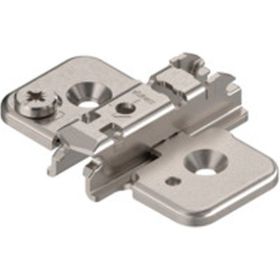 Blum 173H7130 Clip Ekzantrik Ayarlı Tabanı H:3mm Yüksek Menteşe