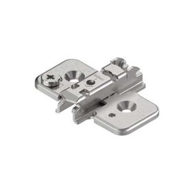 Blum 173H7130 Clip Ekzantrik Ayarlı Tabanı H:3mm Yüksek Menteşe