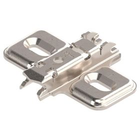 Blum 173L6100 Hac Tipi Clip Menteşe Tabanı