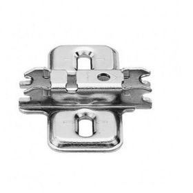 Blum 173L6100 Hac Tipi Clip Menteşe Tabanı
