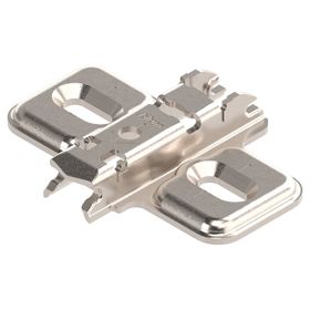 Blum 173L6100 Hac Tipi Clip Menteşe Tabanı