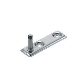 Blum 20K5101 Aventos Hk/XS Mini Kalkar Kapak Gövde Bağlantı Aparatı