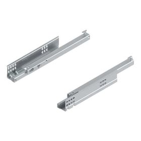 Blum 550F5000T Tıp-on Tek Açılım 50cm Ray