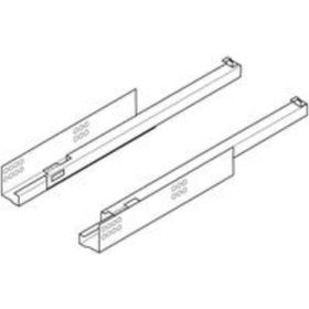 Blum 550H4500.03 Tandem 45 cm Tek Açılım Frensiz Ray