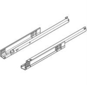 Blum 550H5500B Tandem 55 cm Tek Açılım Frenli Ray