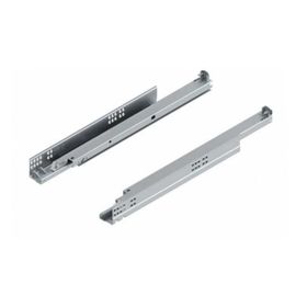 Blum 560f5000B Tandem 50cm 18mm Çift Açılım Ray