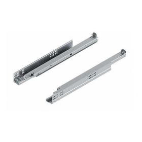 Blum 560f5000B Tandem 50cm 18mm Çift Açılım Ray