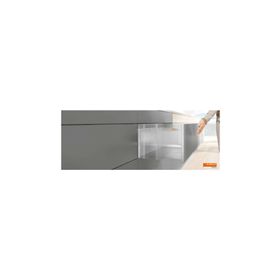 Blum 560H2500B Tandem 25 cm Çift Açılım Frenli Ray