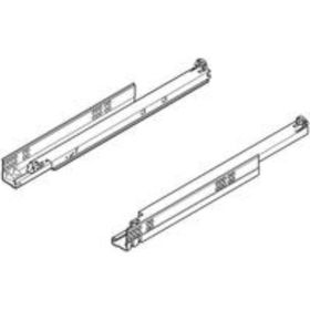 Blum 560H2700B Tandem 27 cm Çift Açılım Frenli Ray