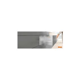 Blum 560H3000B Tandem 30 cm Çift Açılım Frenli Ray