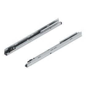 Blum 578.5501M TDBX 55 cm Blumotion R+l Gövde Rayı